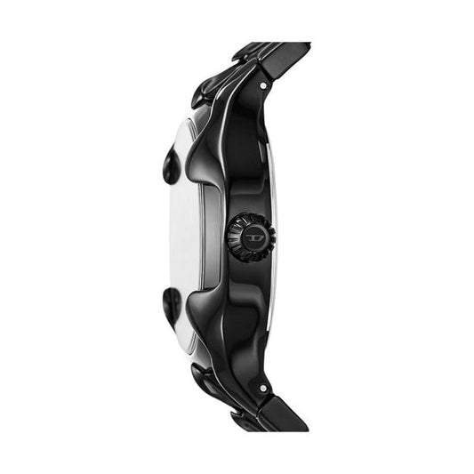 DIESEL WATCHES Mod. DZ2198 WATCHES DIESEL Light Gray