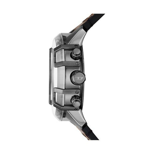 DIESEL WATCHES Mod. DZ4604 WATCHES DIESEL Dim Gray