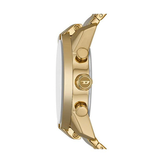 DIESEL Mod. SPLIT WATCHES DIESEL Tan