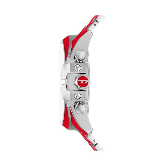 DIESEL WATCHES Mod. DZ4638 WATCHES DIESEL Light Gray