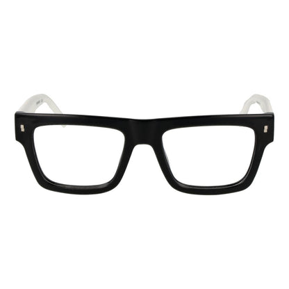 Dsquared² Black Cellulose Propionate Glasses (Frames) Dsquared²