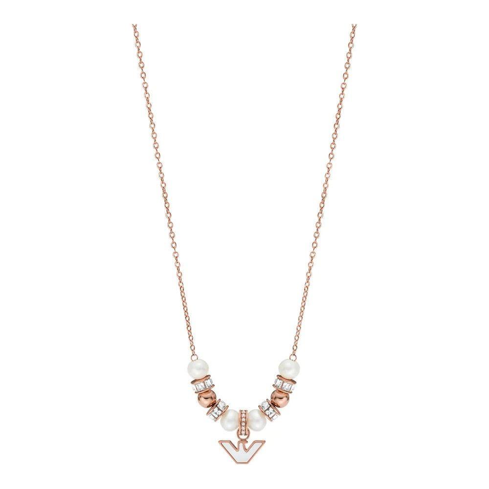 EMPORIO ARMANI JEWELS Mod. EGS3053221 Necklace EMPORIO ARMANI JEWELS