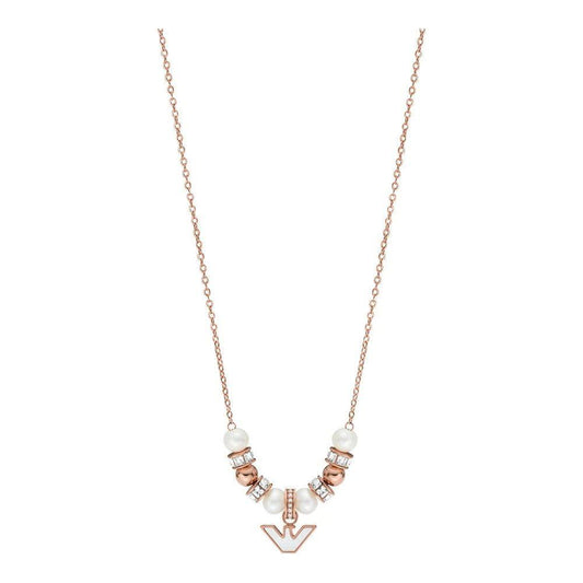 EMPORIO ARMANI JEWELS Mod. EGS3053221 Necklace EMPORIO ARMANI JEWELS