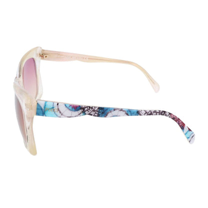 EMILIO PUCCI SUNGLASSES Mod. EP0050 IVORY