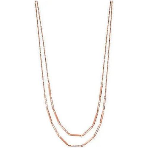 EMPORIO ARMANI Mod. EG3451221 Necklace EMPORIO ARMANI JEWELS