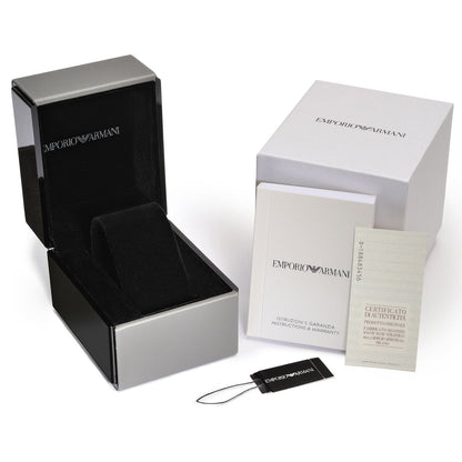 EMPORIO ARMANI MOD. AR11180