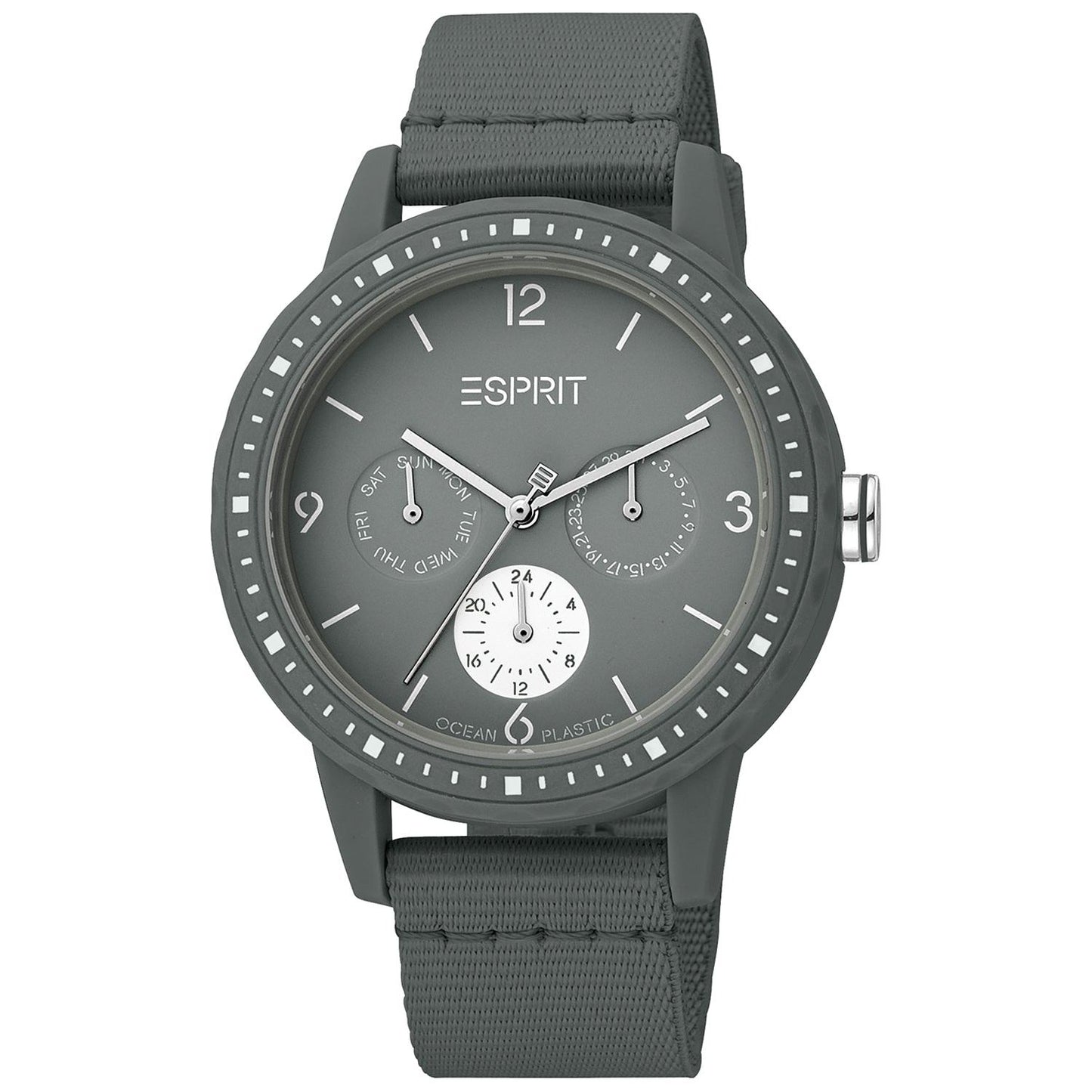 ESPRIT MOD. ES1L284L0105 WATCHES ESPRIT TIME