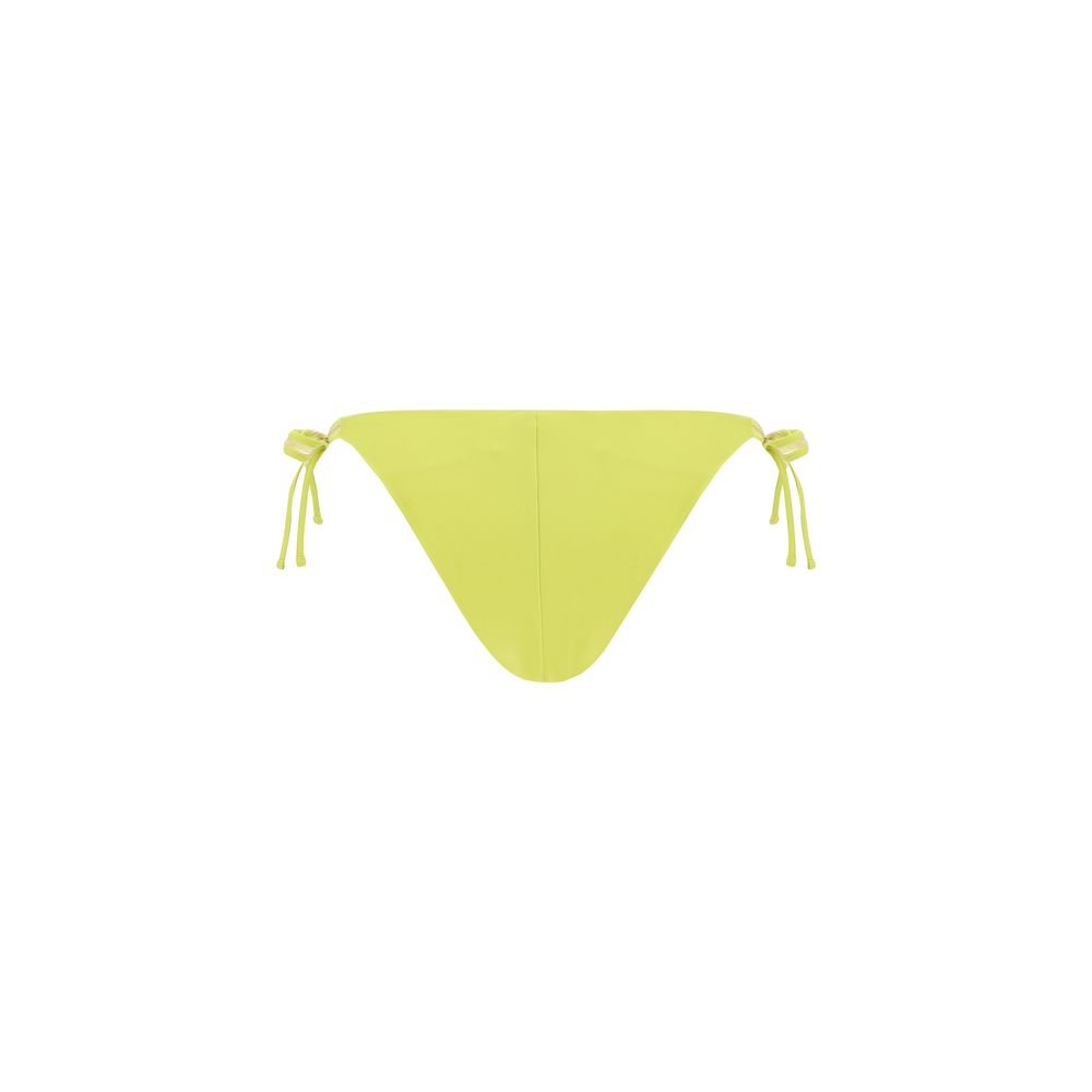 Exilia Bicolor Polyamide Swim Briefs