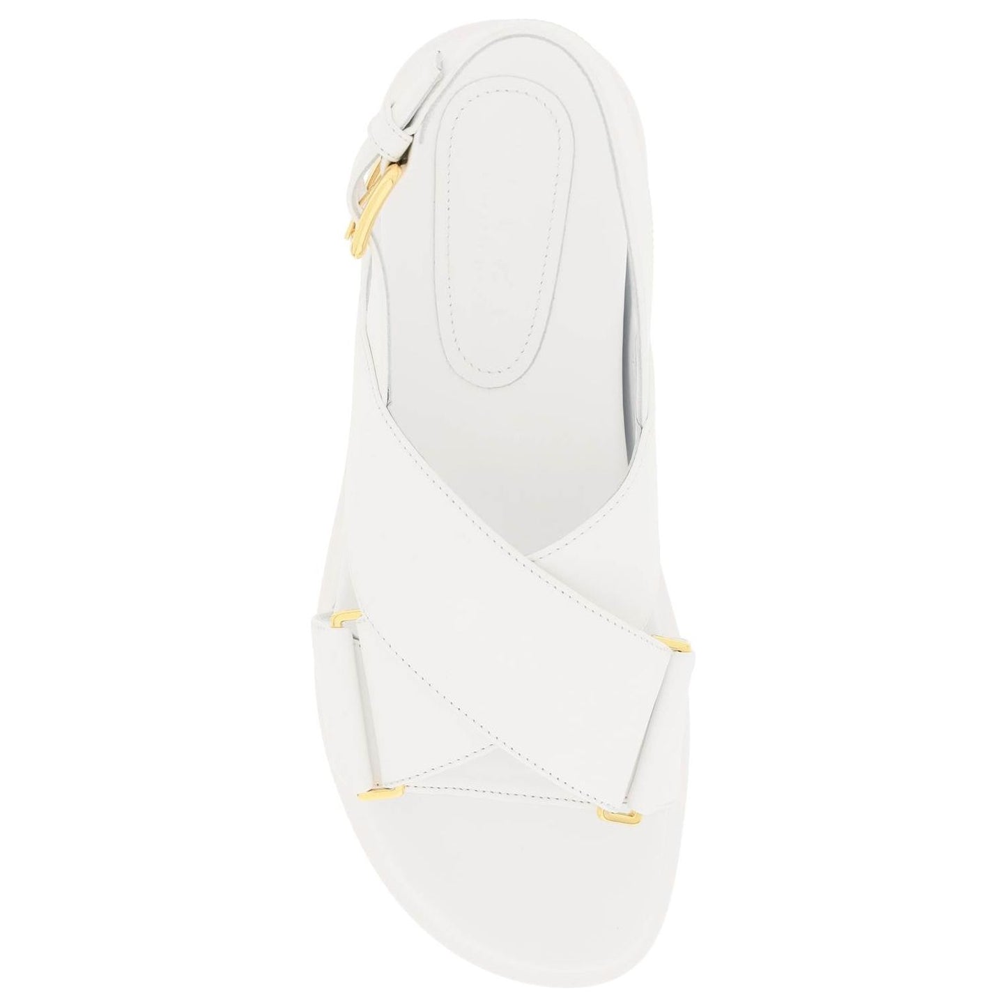 Marni fussbett sandals Sandals Marni