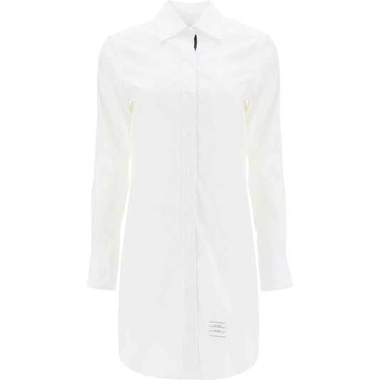 Thom Browne short button-down shirt dress Dresses Thom Browne