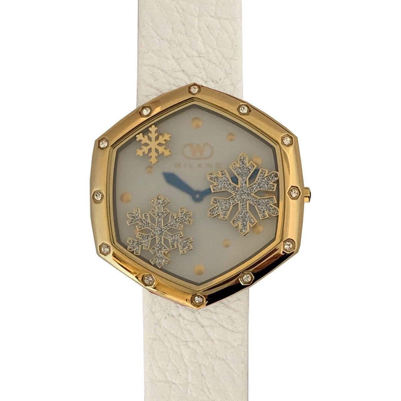 WINTEX MILANO Mod. FIOCCO DI NEVE WATCHES WINTEX MILANO