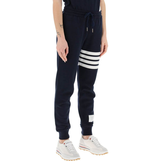 Thom Browne 4-bar sweatpants Trousers Thom Browne