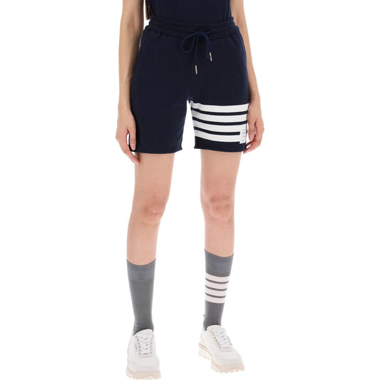 Thom Browne 4-bar shorts Short trousers Thom Browne