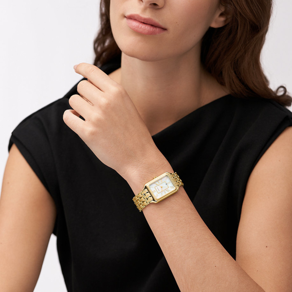 FOSSIL GROUP WATCHES Mod. ES5304 Lady,Lady Ready Stocked Watches,LEATHER GOODS,Watches,Watches - Accessories,Women,Wristwatch