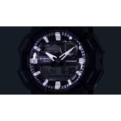 CASIO G-SHOCK Mod. NEW RUGGED BASIC Digital 10-Year Battery WATCHES CASIO G-SHOCK