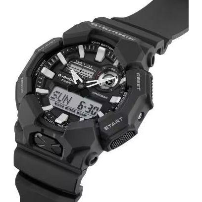 CASIO G-SHOCK Mod. NEW RUGGED BASIC Digital 10-Year Battery WATCHES CASIO G-SHOCK