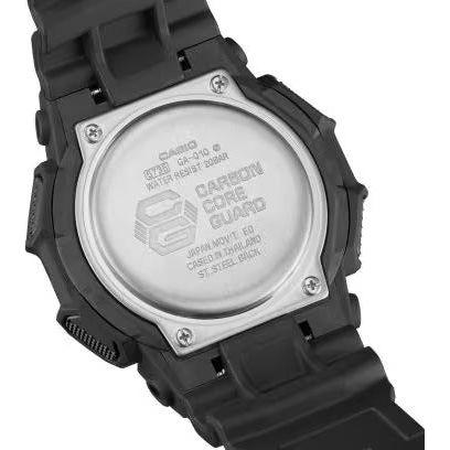 CASIO G-SHOCK Mod. NEW RUGGED BASIC Digital 10-Year Battery WATCHES CASIO G-SHOCK