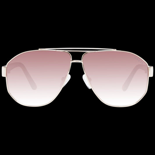 GUESS MOD. GF6145 6132F SUNGLASSES & EYEWEAR GUESS SUNGLASSES