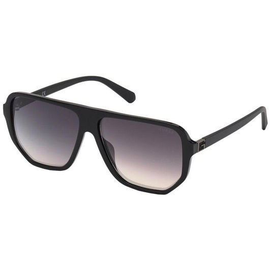 GUESS MOD. GU00003 SUNGLASSES & EYEWEAR GUESS SUNGLASSES