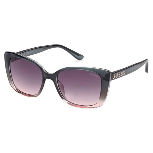 GUESS MOD. GU9208 SUNGLASSES & EYEWEAR GUESS SUNGLASSES