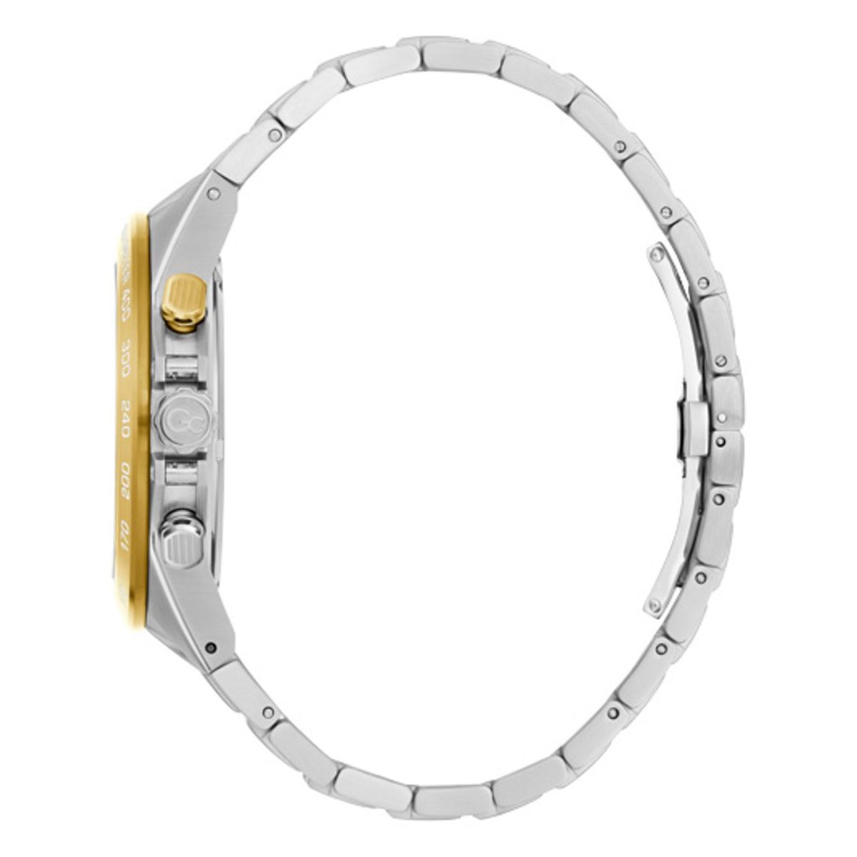 GUESS COLLECTION WATCHES Mod. Z07008G9MF