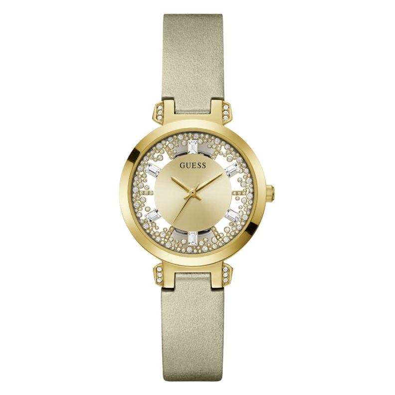 GUESS Mod. CRYSTAL CLEAR