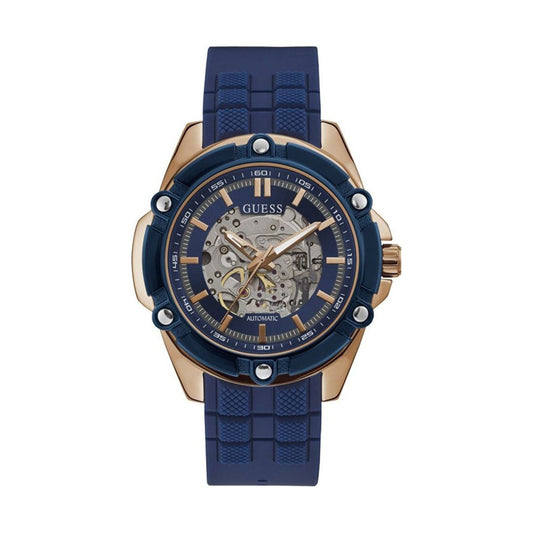 GUESS WATCHES Mod. GW0061G3 WATCHES GUESS