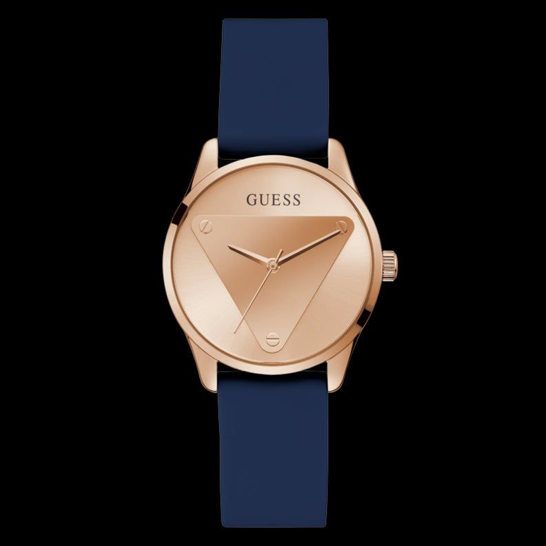 GUESS Mod. EMBLEM WATCHES GUESS