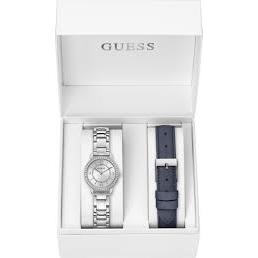 GUESS Mod. GBS MELODY Special Pack + Extra Strap WATCHES GUESS