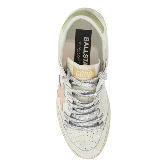 Golden Goose 'nappa ball star sneakers Sneakers Golden Goose