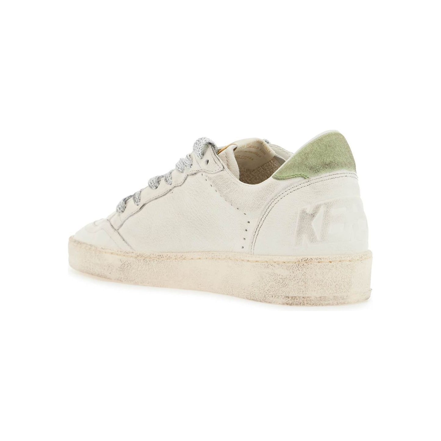 Golden Goose 'nappa ball star sneakers Sneakers Golden Goose