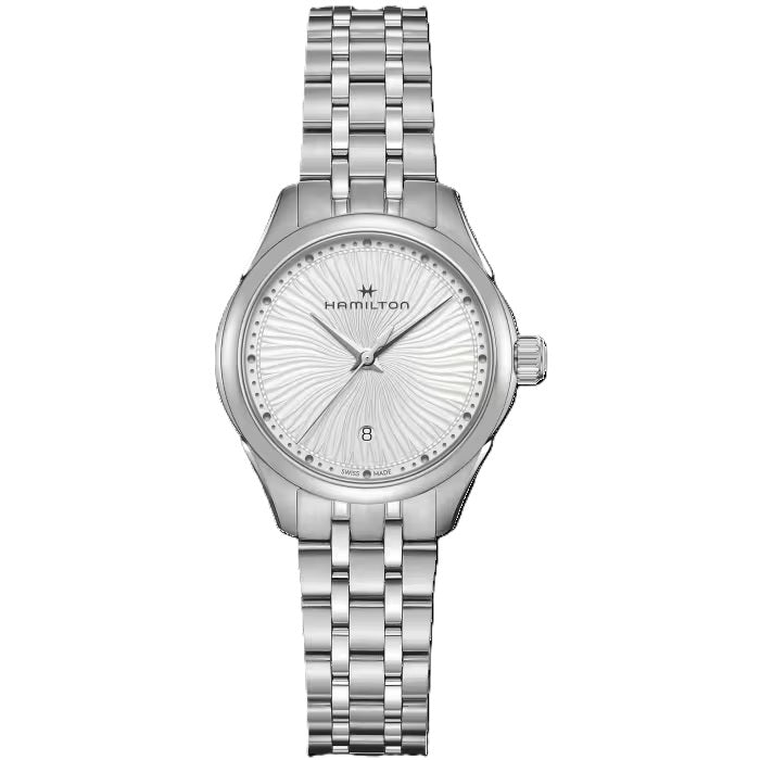 HAMILTON Mod. JAZZMASTER LADY READY STOCKED WATCHES