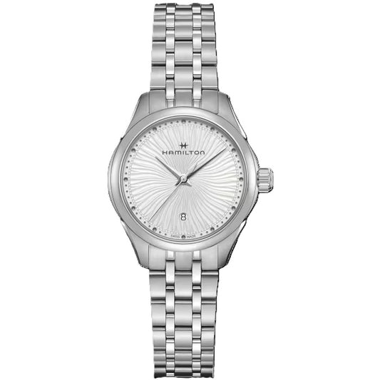 HAMILTON Mod. JAZZMASTER LADY READY STOCKED WATCHES
