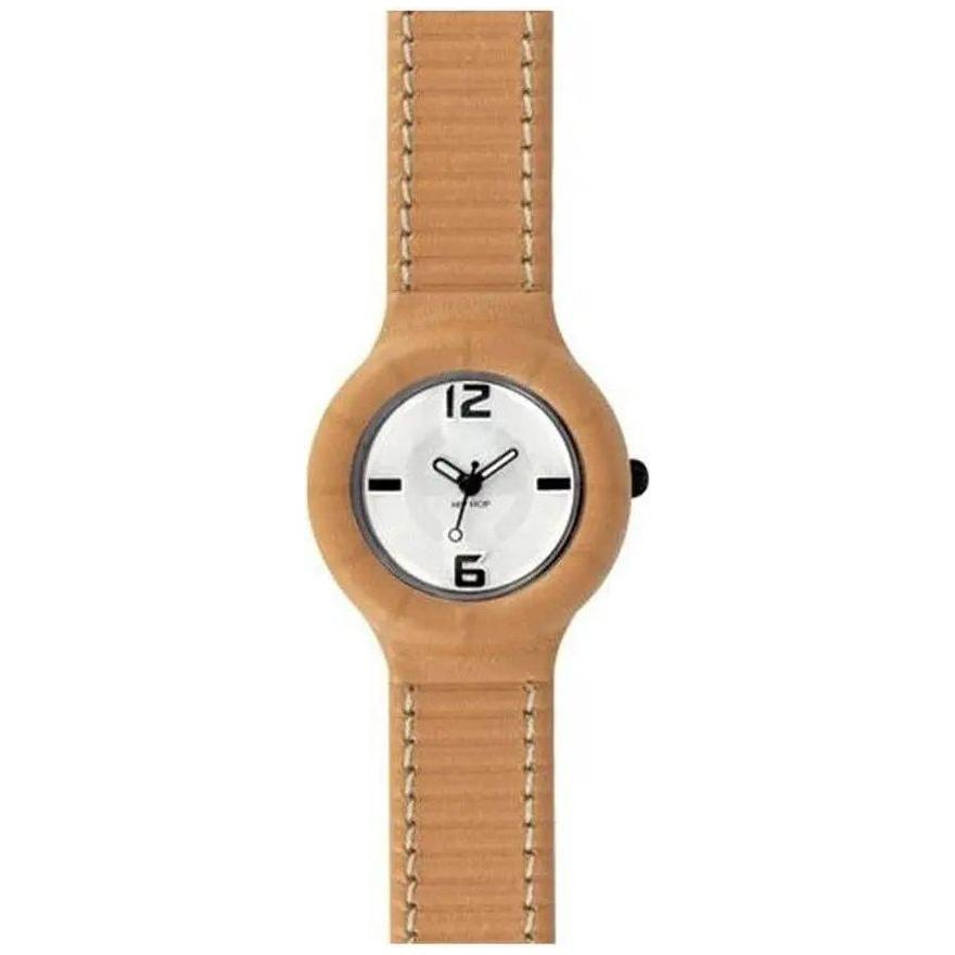 HIP HOP Mod. LEATHER WATCHES HIP HOP