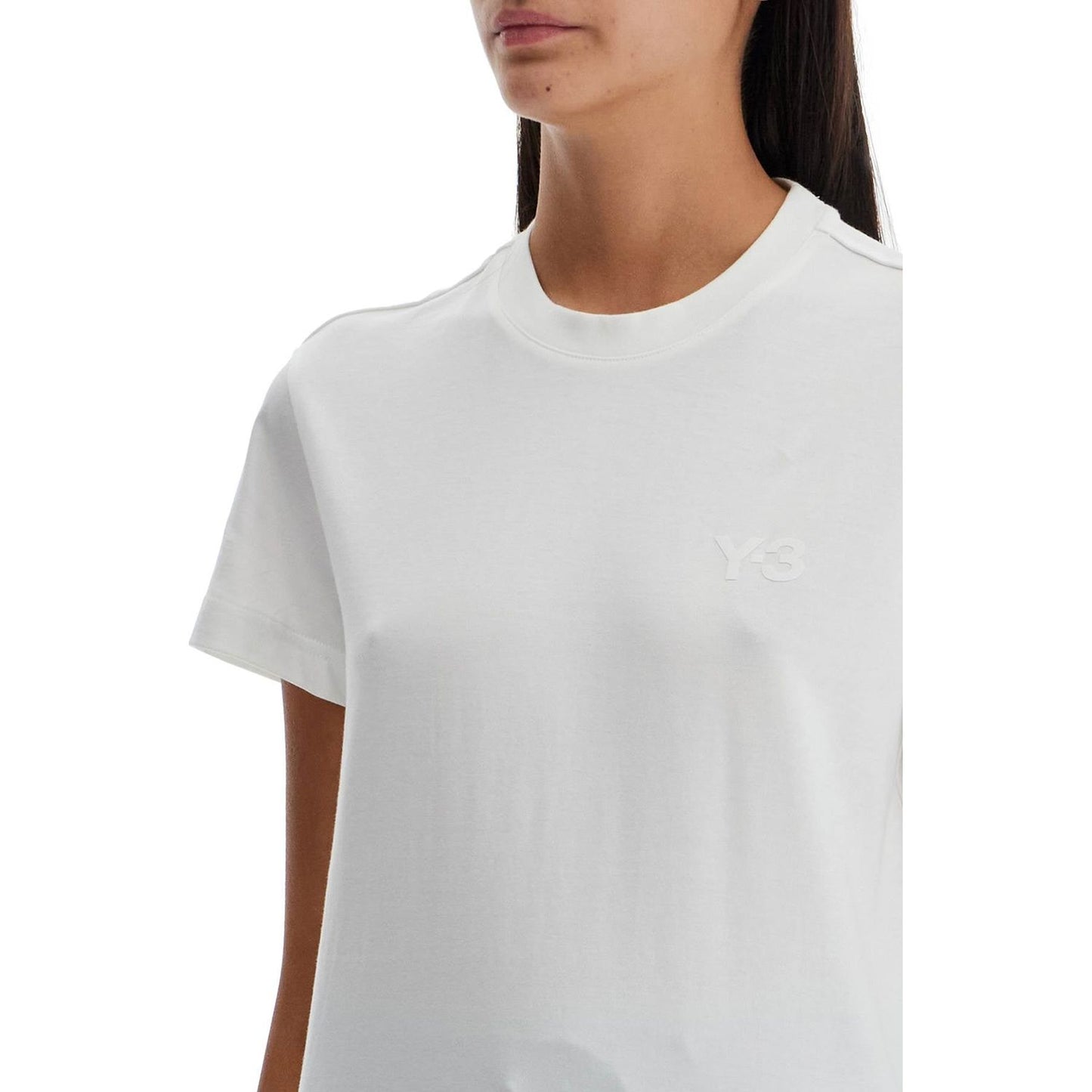 Y-3 regular fit t-shirt Topwear Y-3