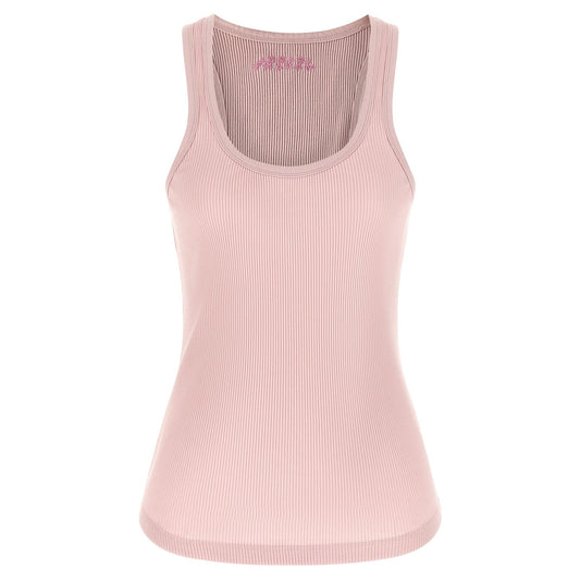 Isabel Marant Multicolor Cotton Tank Tops