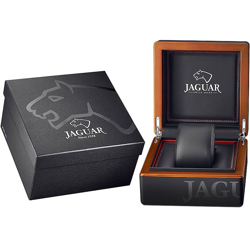 JAGUAR WATCHES Mod. J861/8
