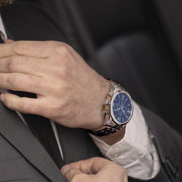 JAGUAR WATCHES Mod. J963/2 JAGUAR