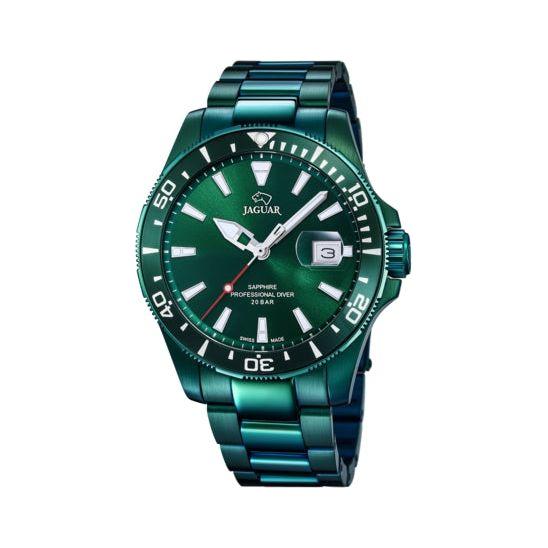 JAGUAR WATCHES Mod. J988/1