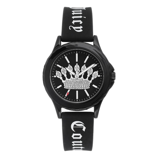 JUICY COUTURE MOD. JC_1325BKBK WATCHES JUICY COUTURE