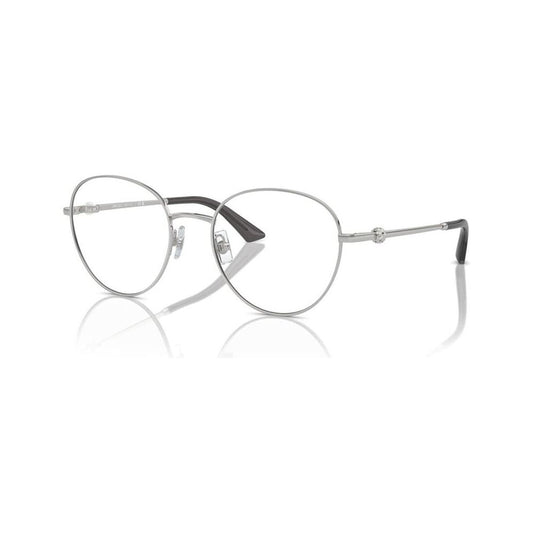JIMMY CHOO MOD. JC 2004HB SUNGLASSES & EYEWEAR JIMMY CHOO Light Gray