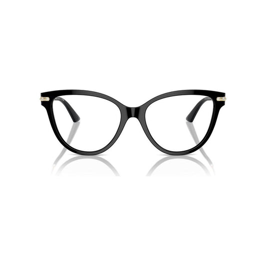 JIMMY CHOO MOD. JC 3001B SUNGLASSES & EYEWEAR JIMMY CHOO Light Gray