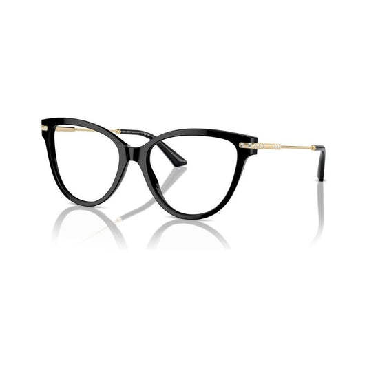 JIMMY CHOO MOD. JC 3001B SUNGLASSES & EYEWEAR JIMMY CHOO Dark Slate Gray
