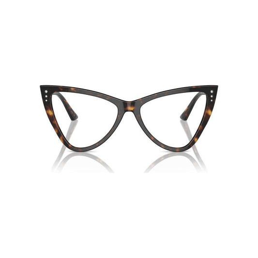 JIMMY CHOO MOD. JC 3004B SUNGLASSES & EYEWEAR JIMMY CHOO Light Gray