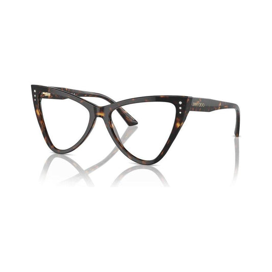 JIMMY CHOO MOD. JC 3004B SUNGLASSES & EYEWEAR JIMMY CHOO Dark Slate Gray