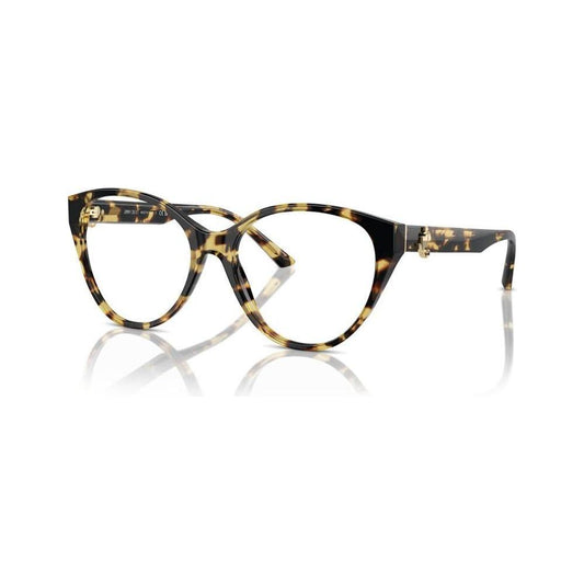 JIMMY CHOO MOD. JC 3009 SUNGLASSES & EYEWEAR JIMMY CHOO Dark Slate Gray