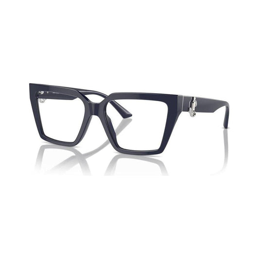 JIMMY CHOO MOD. JC 3017U SUNGLASSES & EYEWEAR JIMMY CHOO Light Gray