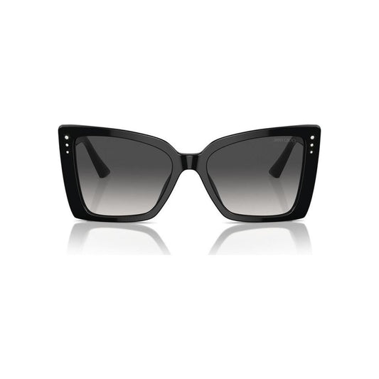 JIMMY CHOO MOD. JC 5001B SUNGLASSES & EYEWEAR JIMMY CHOO Dark Slate Gray