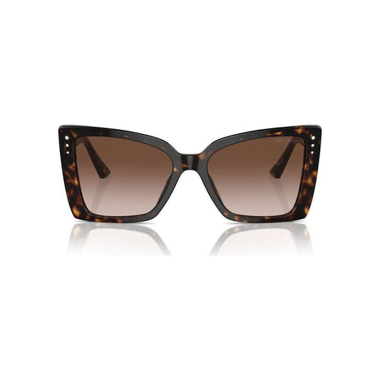 JIMMY CHOO MOD. JC 5001B SUNGLASSES & EYEWEAR JIMMY CHOO Gray