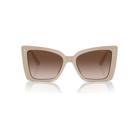 JIMMY CHOO MOD. JC 5001B SUNGLASSES & EYEWEAR JIMMY CHOO Rosy Brown